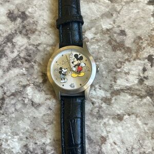 Ladies Disney Watch